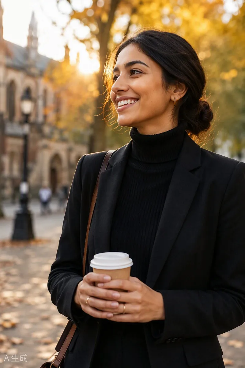 Maya, 24 — Garneau, Edmonton